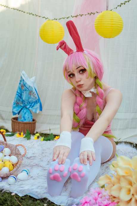 Mochichuu onlyfans joi