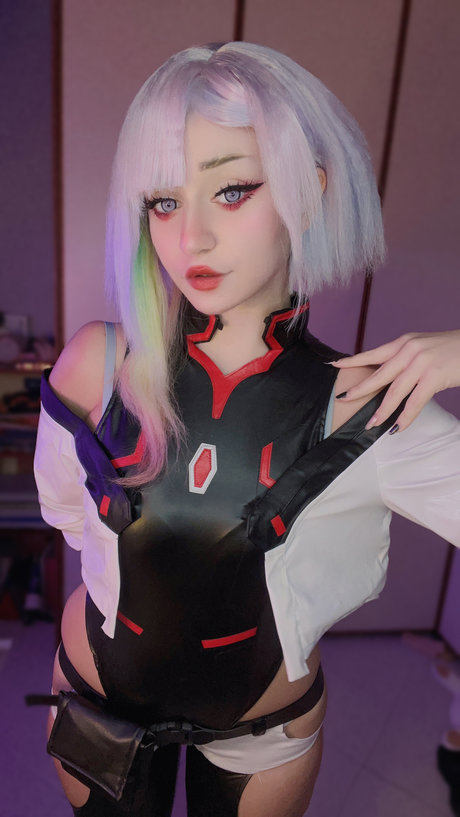 Mochichuu sex tape onlyfans