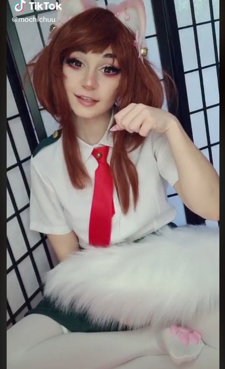 Mochichuu onlyfans leak naked