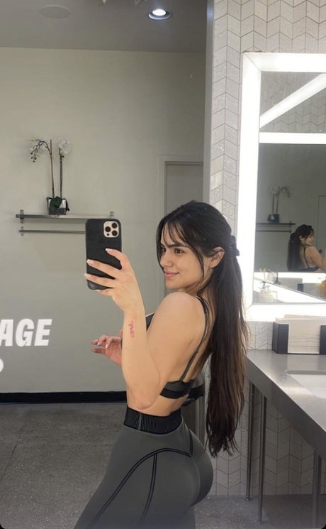 Samadhi Zendejas onlyfans x