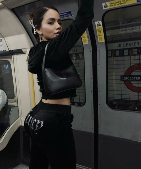 Samadhi Zendejas onlyfans topless