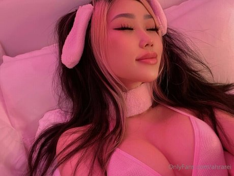 AHRA REI onlyfans uncensored