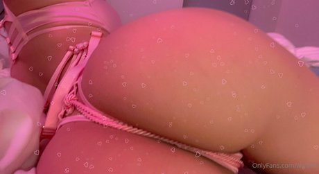 AHRA REI onlyfans leaked nude