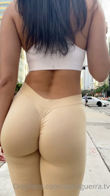 Adela Guerra onlyfans free content