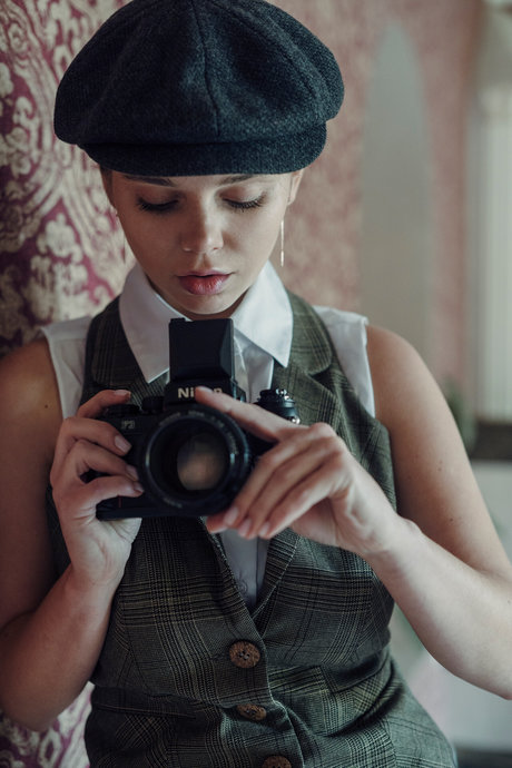 Anastasia Durkot is on onlyfans