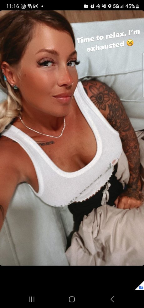 Brittany Tareco porn onlyfans leak