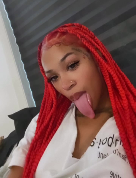 Cynthia Rose_ leaked onlyfans content