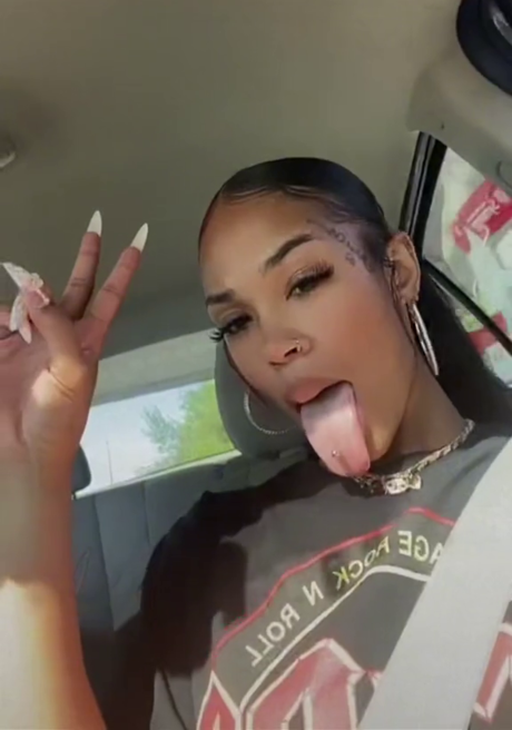 Cynthia Rose_ desnuda onlyfans