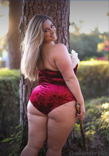 Ellana Bryan only fans.