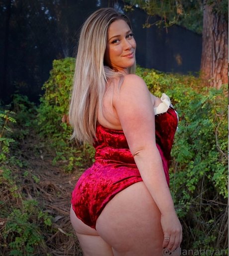 Ellana Bryan naked onlyfans