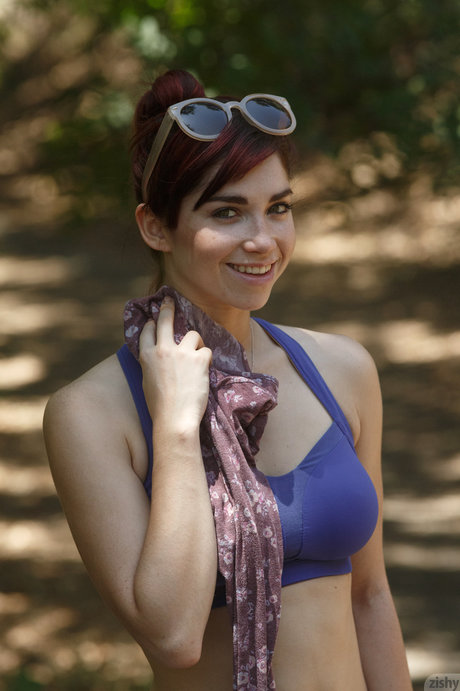 Jazz Reilly_ leaked onlyfans naked