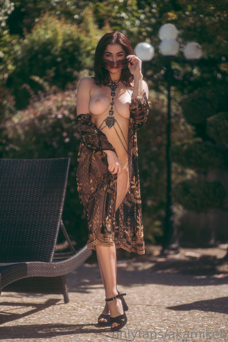 Jazz Reilly_ leaked onlyfans sex