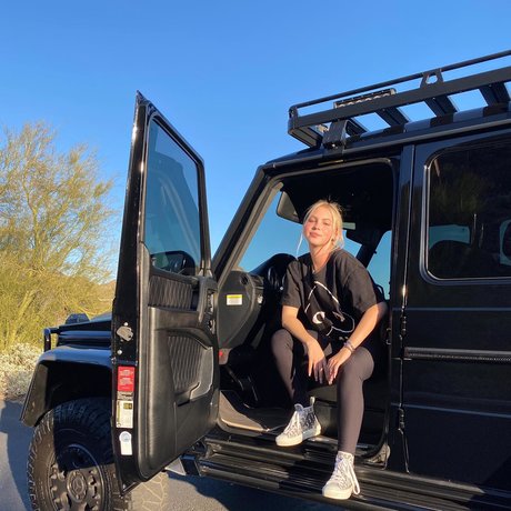 Jordyn Jones leaked onlyfans sex tape