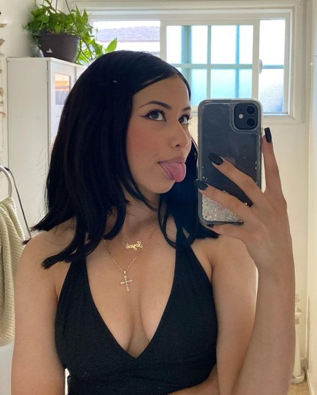 Joyce Galilea_ onlyfans leaked nudes