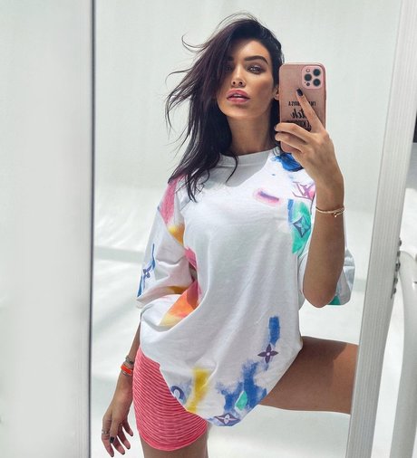 Melinda London onlyfans pics leaked