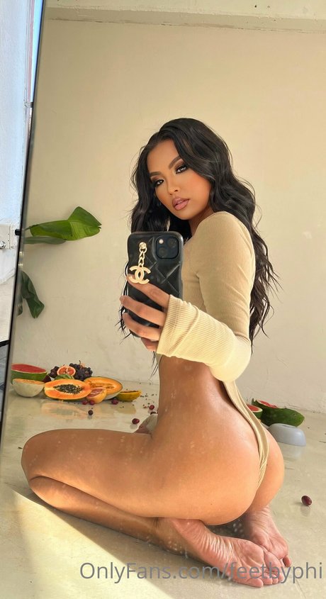 Missphitran onlyfans sextape