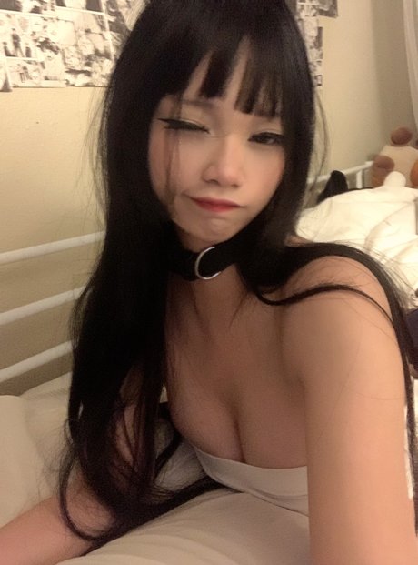 Jilan onlyfans leak sex