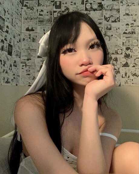 Jilan only fans naked