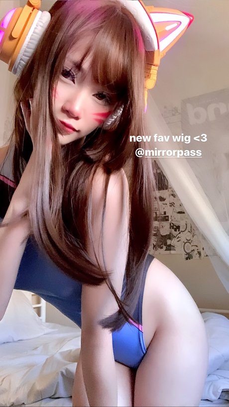 Jilan new onlyfans leaks