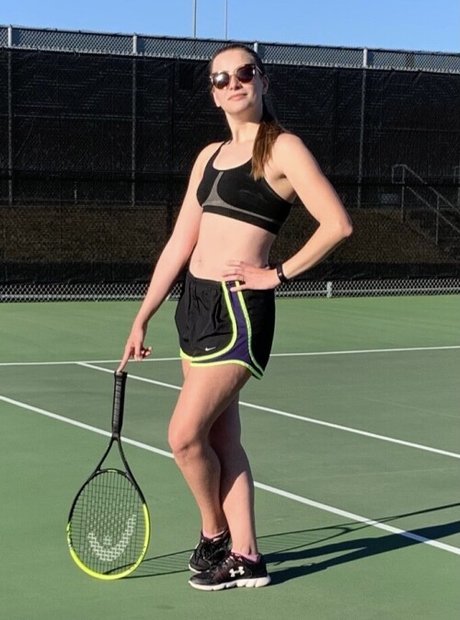 Alanis King onlyfans porn leaked