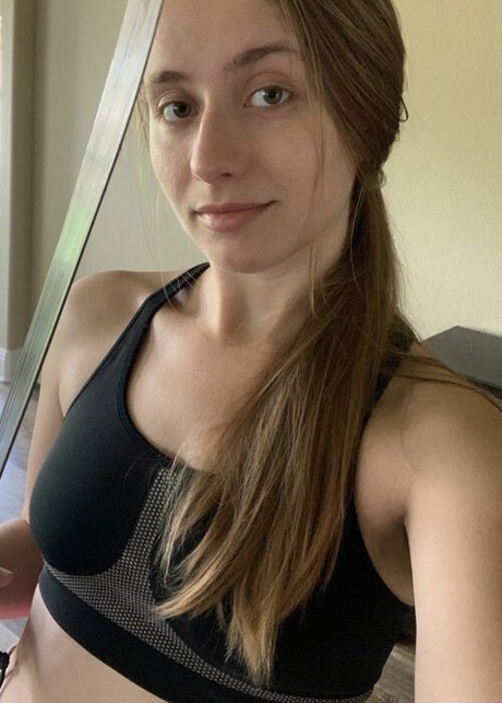 Alanis King onlyfans leaked sex