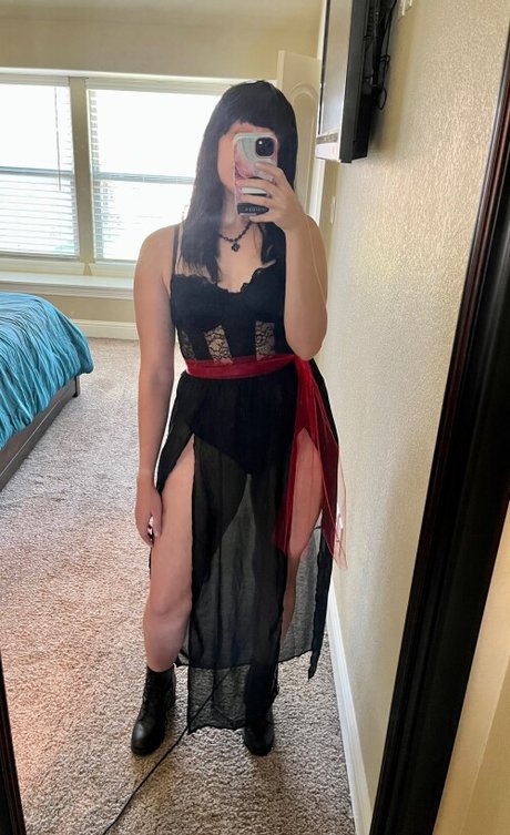 Alanis King onlyfans nude porn