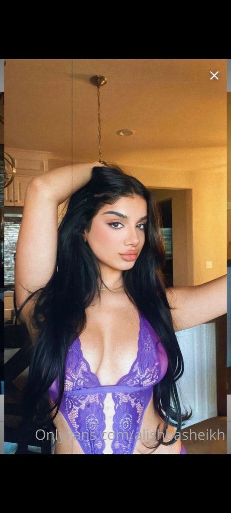 Alishba nude onlyfans