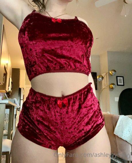 Ashley Rey only fans.