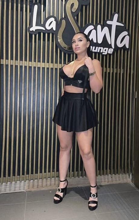 Colombiana Bombshell Mel leaked onlyfans xxx