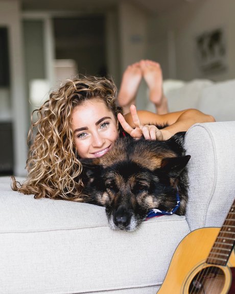 Demi Bagby only fans leak nude