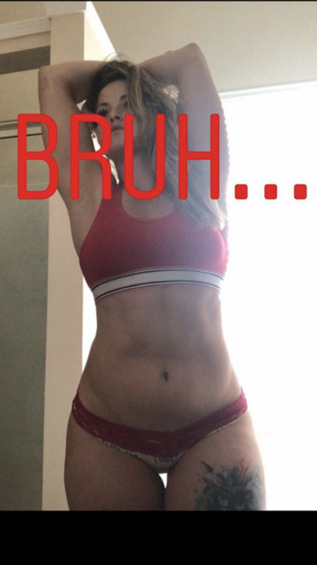 Hollie Mulvihill_ onlyfans leaked