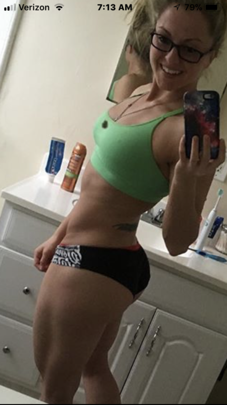 Hollie Mulvihill_ pics onlyfans