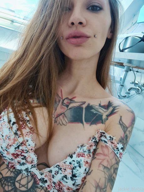Jackie blabla xxx onlyfans