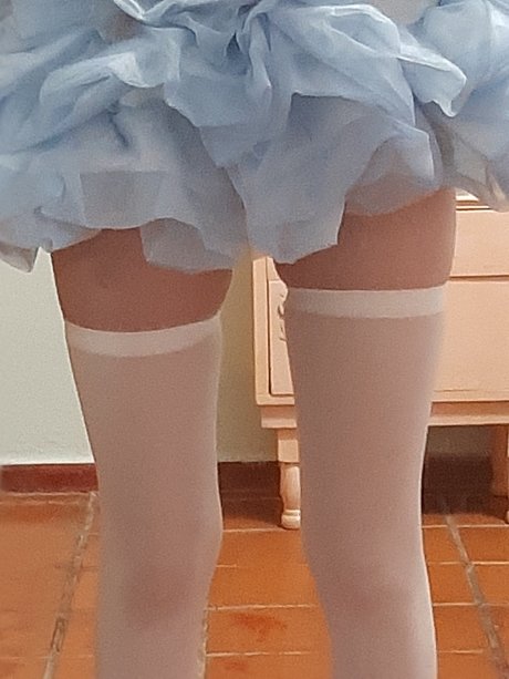 Kiki Glitter Cosplay onlyfans leaked sex