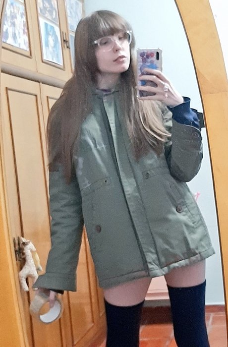 Kiki Glitter Cosplay new onlyfans leak