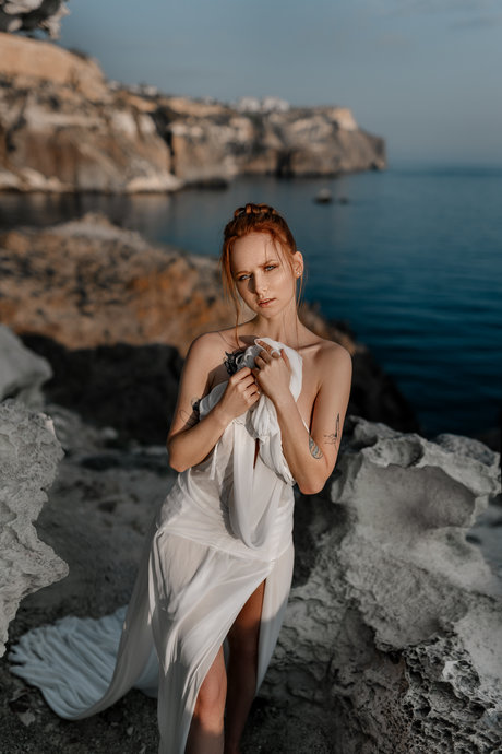 Ksenija Antropova onlyfans leaked pics