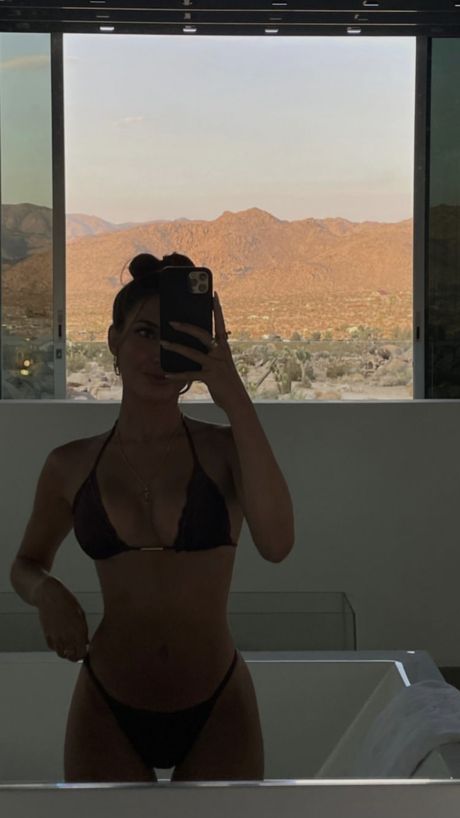 Lexi Brooke Rivera_ leaked onlyfans nudes