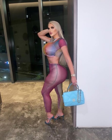 Mkbeellaa onlyfans leaks