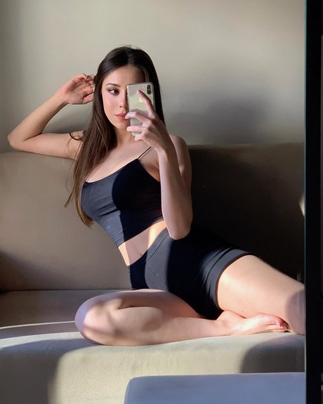 Sinem Ozgur onlyfans naked leak