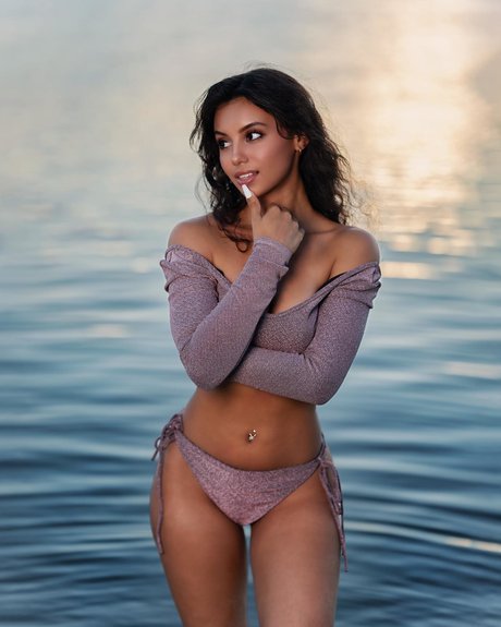 Rachel Delgado onlyfans nude content