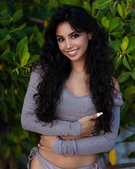 Rachel Delgado onlyfans naked pics