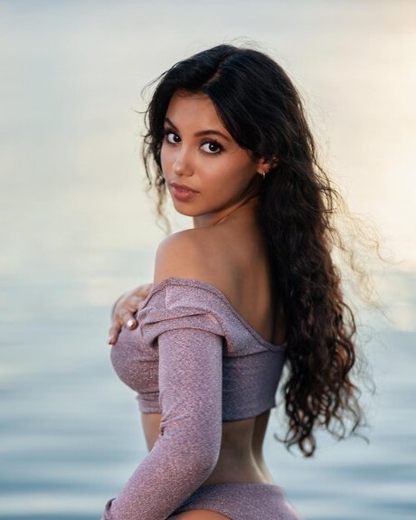 Rachel Delgado only fans xxx