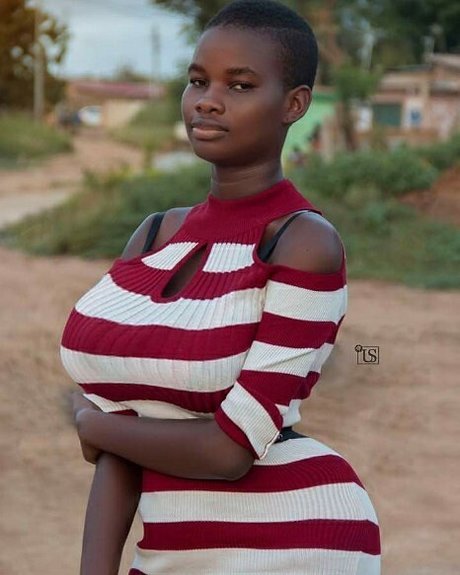 I Am Natural Pam only fans leaks