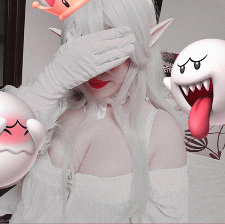 Jyuna only fans leak