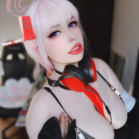 Jyuna only fans nude leaks