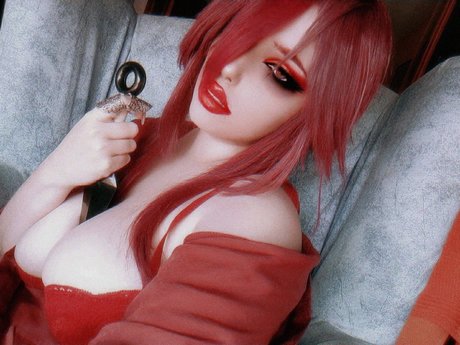 Jyuna onlyfans nude leaked