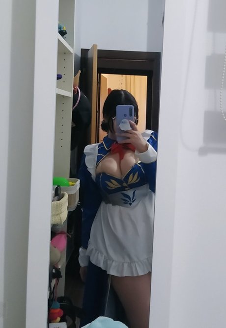 Jyuna onlyfans porn leak