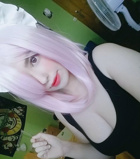 Jyuna only fans leaked