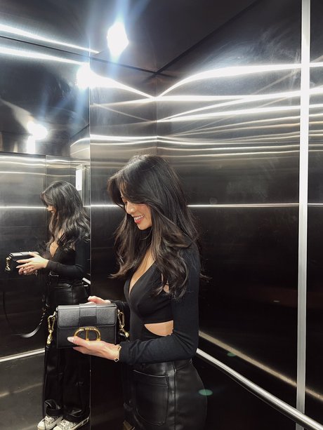 Kathryn Tan en onlyfans