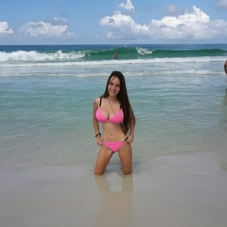 Martina Curiel onlyfans xxx